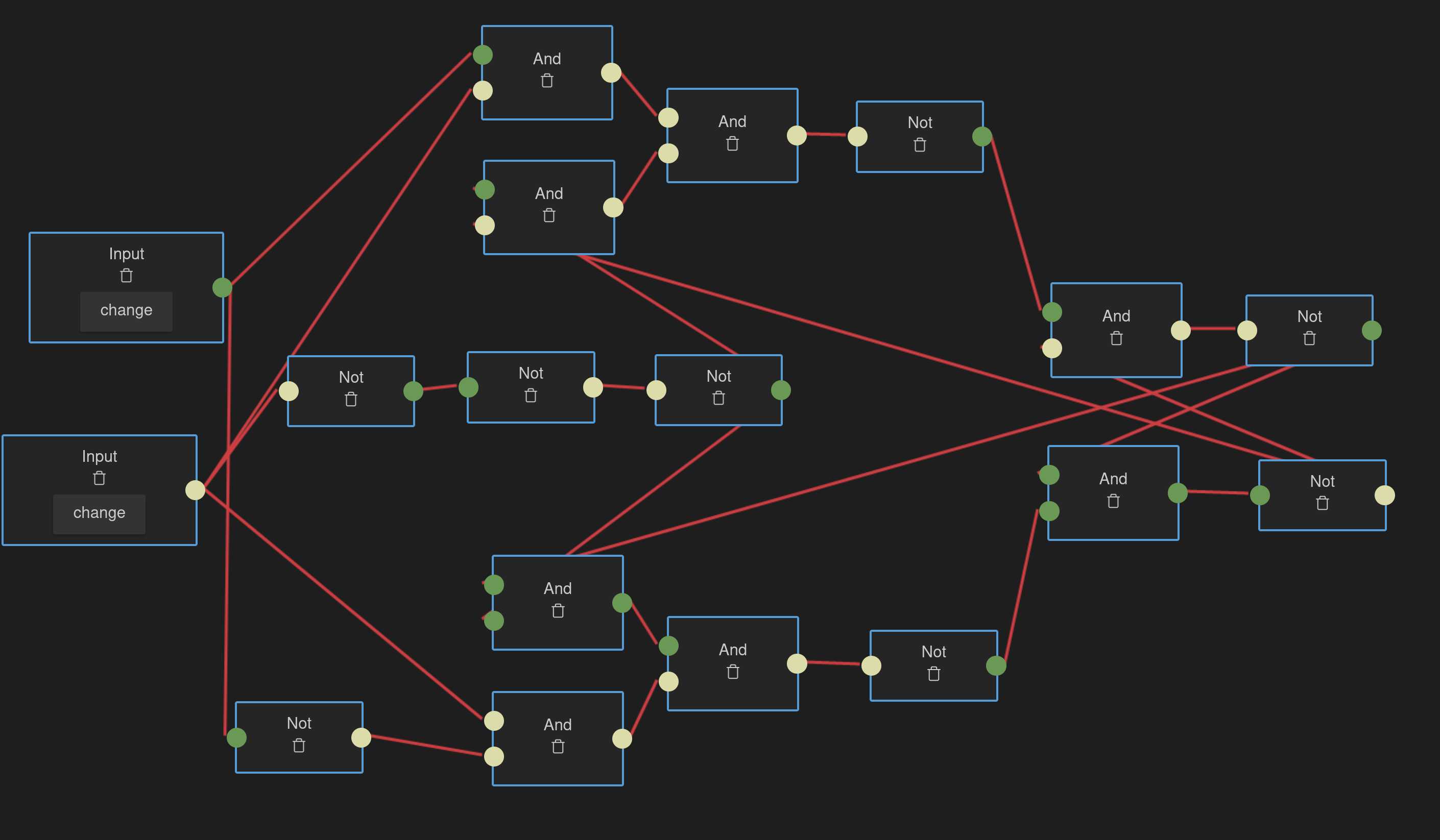 showcase of logicplay